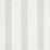 Schumacher Ketley Performance Stripe Sky Fabric Sample 77564