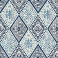 Kravet Design Avanash Atlantic Fabric AVANASH.5.0