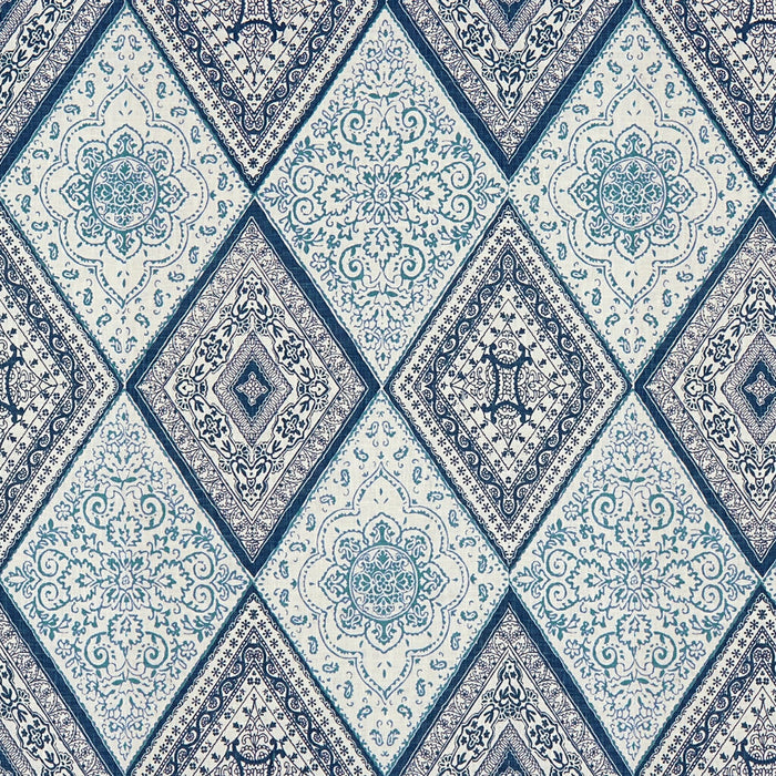 Kravet Design Avanash Atlantic Fabric AVANASH.5.0