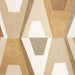 Kravet Couture Wild Child Honey Wallpaper W4400.166.0