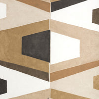 Kravet Couture Wild Beauty Amber Wallpaper W4401.6116.0