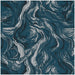 Clarke & Clarke Lavico Kingfisher Fabric Sample F1248/02.CAC.0