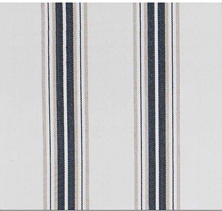 Gaston Y Daniela Nueva York Black Fabric GDT5573.001.0