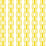 Gaston Y Daniela Sakiko Amarillo Fabric GDT5648.002.0