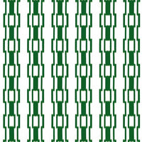 Gaston Y Daniela Sakiko Verde Fabric GDT5648.003.0