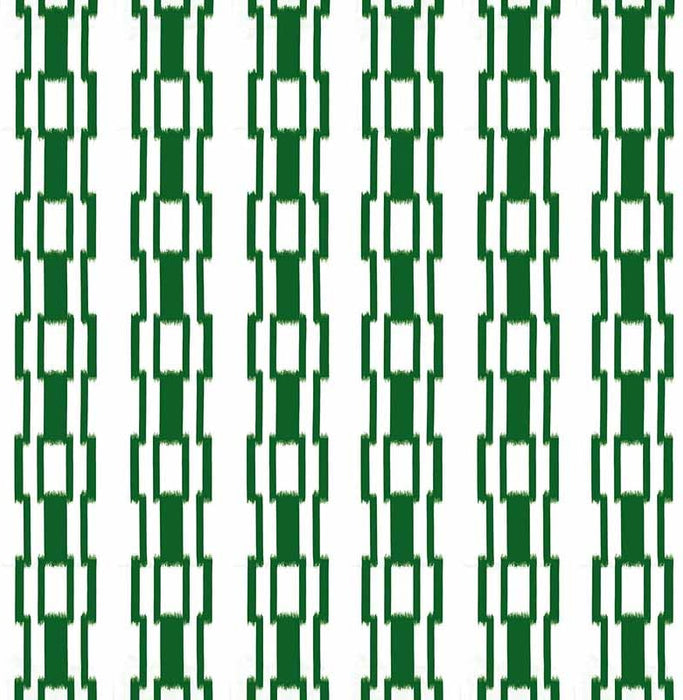 Gaston Y Daniela Sakiko Verde Fabric GDT5648.003.0