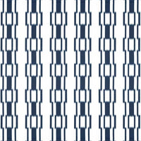 Gaston Y Daniela Sakiko Azul Fabric GDT5648.004.0
