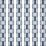 Gaston Y Daniela Sakiko Azul Fabric GDT5648.004.0