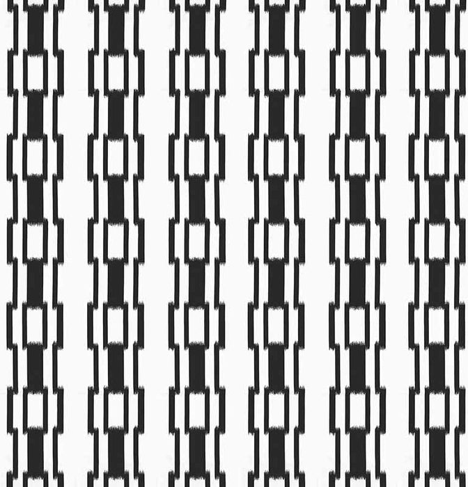 Gaston Y Daniela Sakiko Onyx Fabric GDT5648.006.0