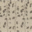 Lee Jofa Modern Fans Natural/Charcoal Fabric GWF-2616.118.0