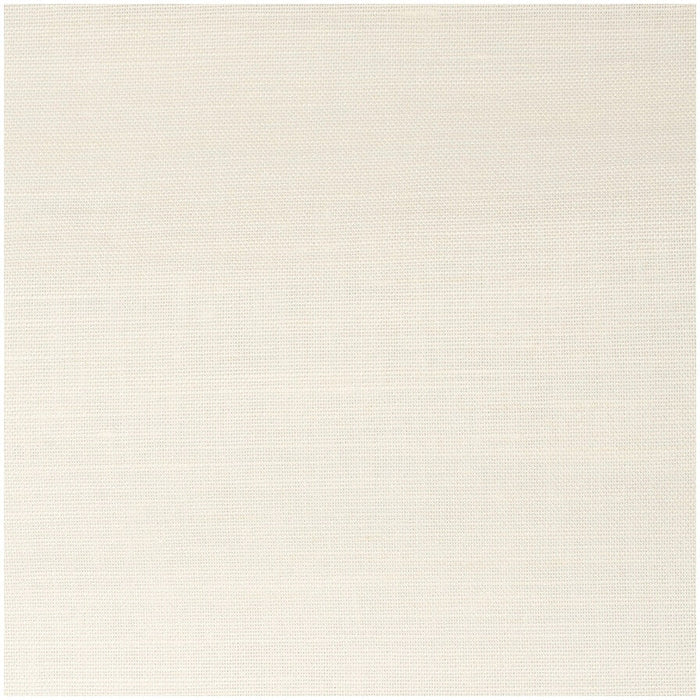 Lee Jofa Linen Union White Fabric Sample 2022119.1.0