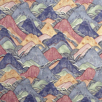 Lee Jofa Modern Edo Linen Opal Fabric GWF-2814.710.0