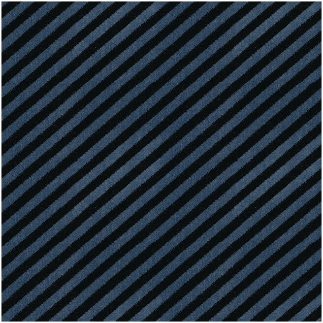 Lee Jofa Modern Oblique Slate/Graphite Fabric GWF-3050.511.0