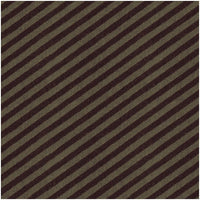 Lee Jofa Modern Oblique Truffle/Grey Fabric GWF-3050.611.0