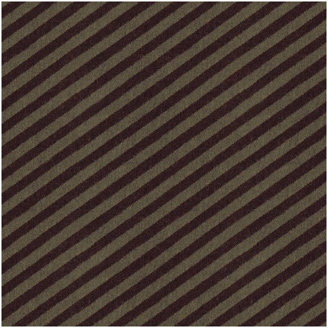 Lee Jofa Modern Oblique Truffle/Grey Fabric GWF-3050.611.0