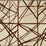 Lee Jofa Modern Channels Plum/Oatmeal Fabric GWF-3101.911.0