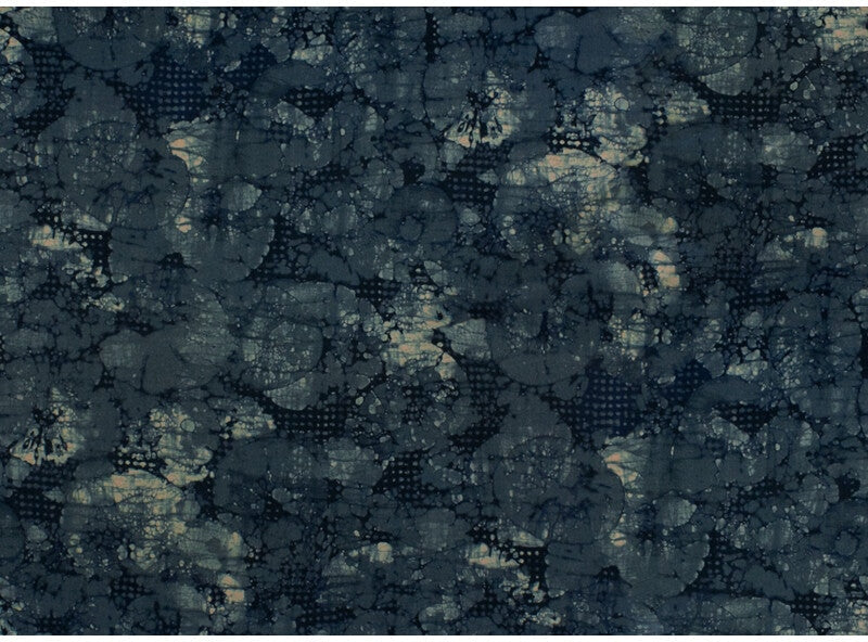 Lee Jofa Modern Mineral Indigo/Slate Fabric GWF-3104.511.0