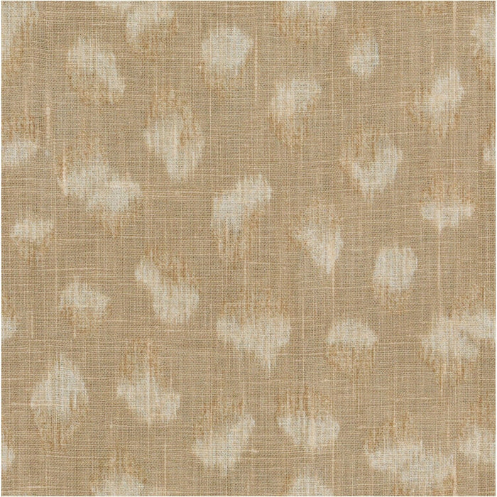 Lee Jofa Modern Feline Beige/Ivory Fabric GWF-3106.116.0