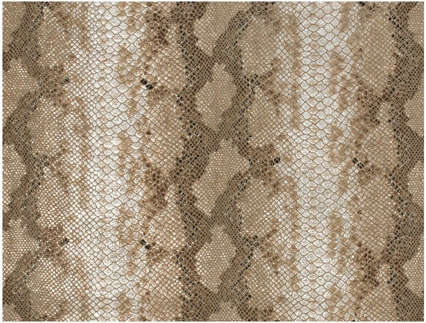 Lee Jofa Modern Serpent Natural Linen Fabric GWF-3114.616.0