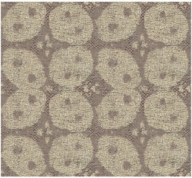 Lee Jofa Modern Panarea Mauve Fabric GWF-3201.10.0