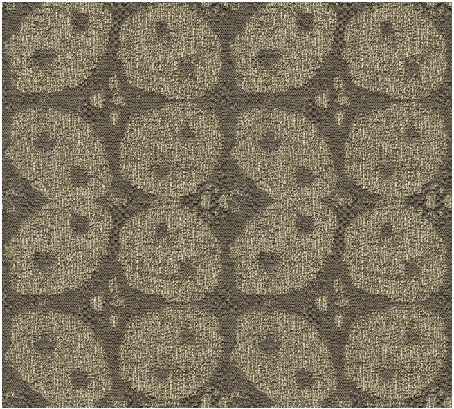 Lee Jofa Modern Panarea Taupe Fabric GWF-3201.611.0