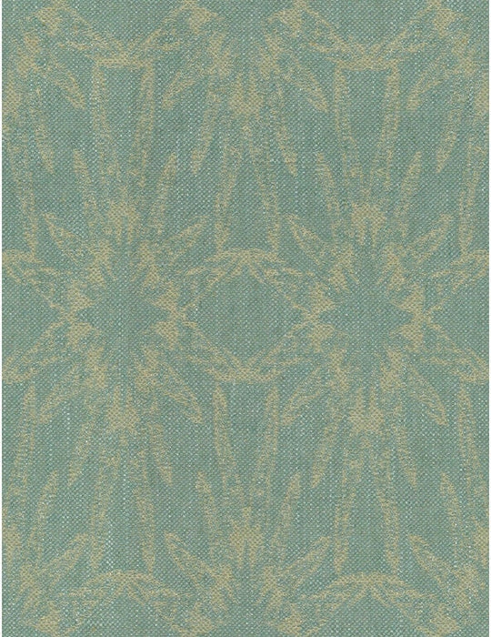 Lee Jofa Modern Starfish Aqua Fabric GWF-3202.13.0