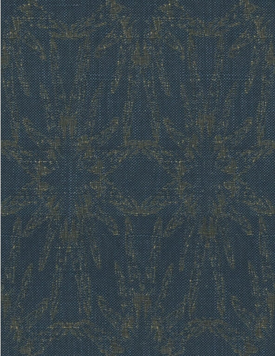 Lee Jofa Modern Starfish Midnight Fabric GWF-3202.50.0
