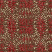 Lee Jofa Modern Calypso Ruby Fabric GWF-3204.19.0