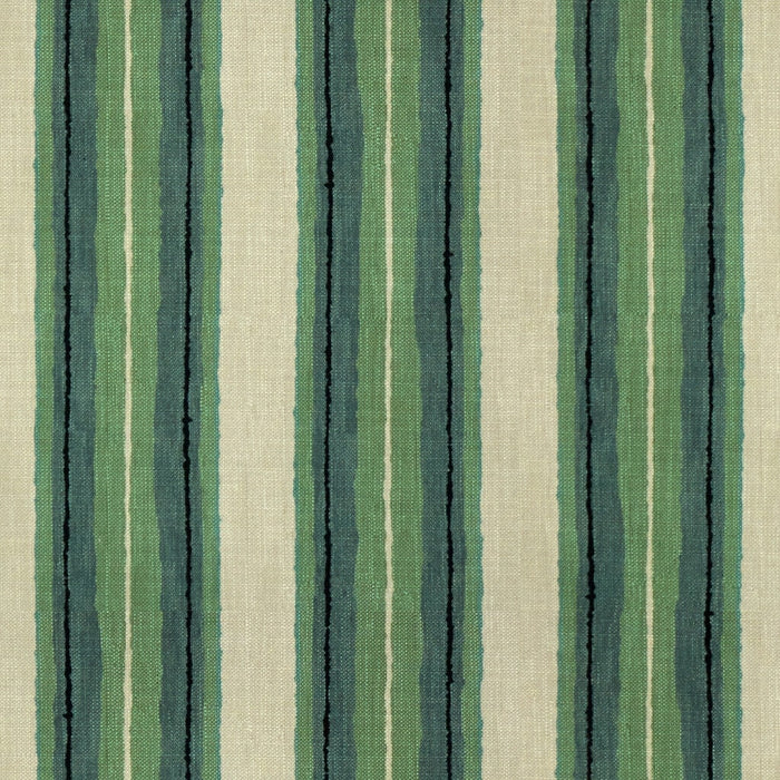 Lee Jofa Modern Shoreline Evergreen Fabric GWF-3426.330.0