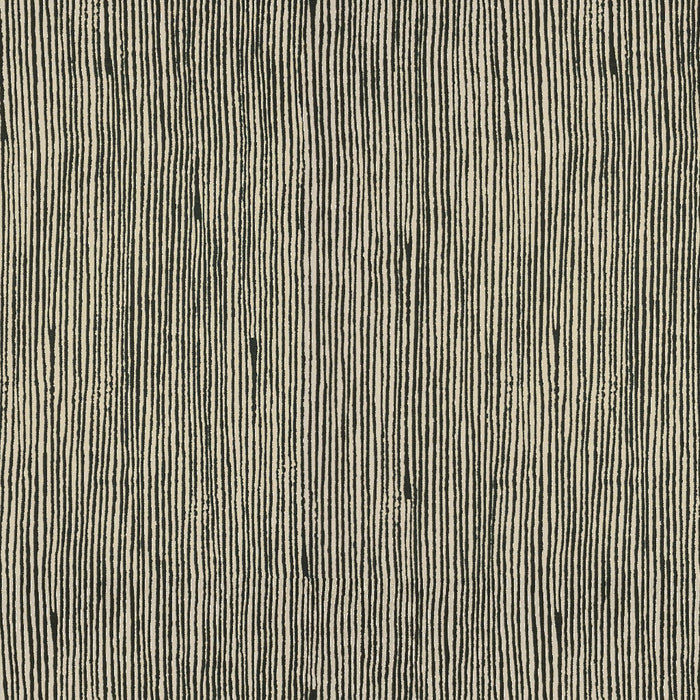 Lee Jofa Modern Vertex Black Fabric GWF-3427.8.0
