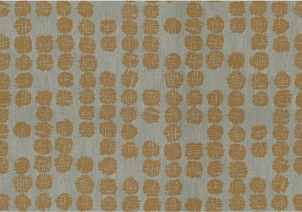 Lee Jofa Modern Solstice Rust/Dove Fabric GWF-3428.24.0
