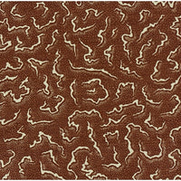 Lee Jofa Modern Eleuthera Chocolate Fabric GWF-3430.96.0