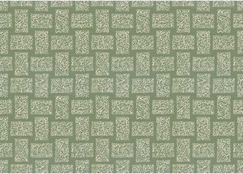 Lee Jofa Modern Scribble Steel Fabric GWF-3431.311.0