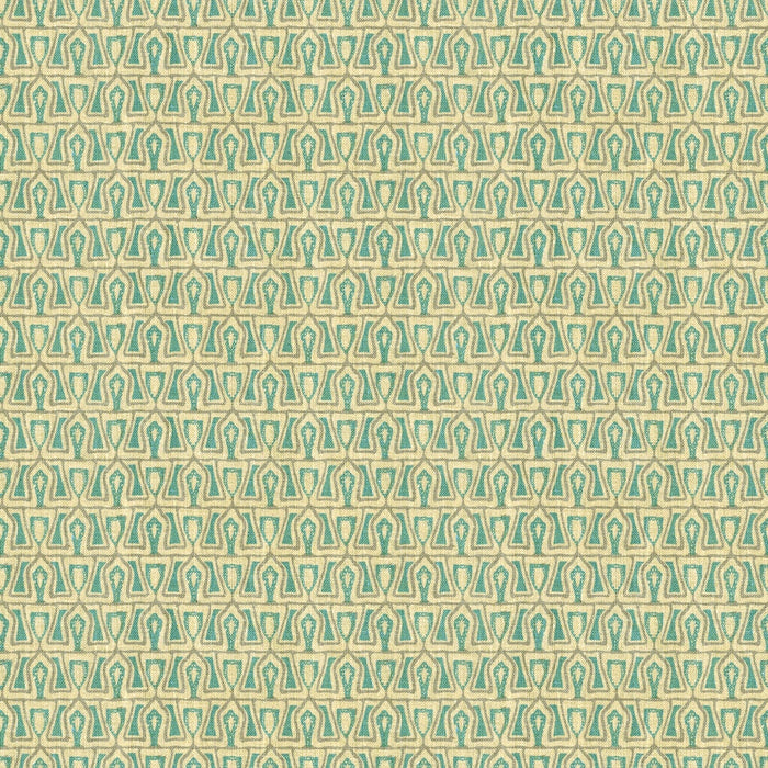 Lee Jofa Modern Passage Cornflower Fabric GWF-3505.5.0