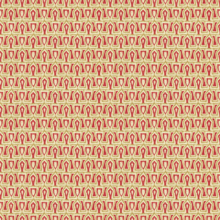 Lee Jofa Modern Passage Cerise Fabric GWF-3505.7.0