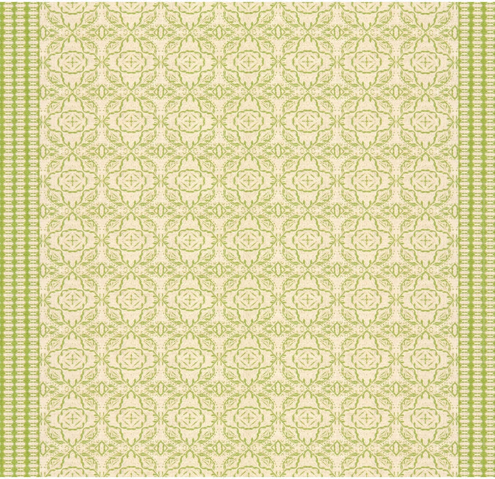 Lee Jofa Modern Maze Meadow Fabric GWF-3506.3.0