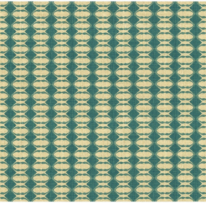Lee Jofa Modern Diamond Cornflower Fabric GWF-3507.5.0
