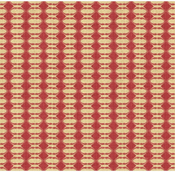 Lee Jofa Modern Diamond Cerise Fabric GWF-3507.7.0