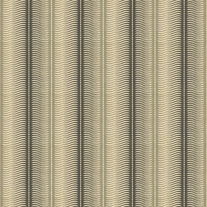 Lee Jofa Modern Stripes Metal Fabric GWF-3509.11.0