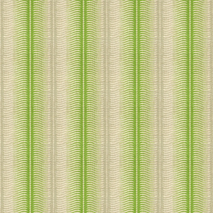Lee Jofa Modern Stripes Meadow Fabric GWF-3509.3.0