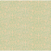 Lee Jofa Modern Garden Aqua Fabric GWF-3511.13.0