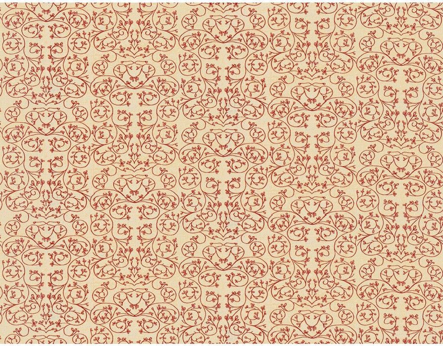 Lee Jofa Modern Garden Cerise Fabric GWF-3511.7.0