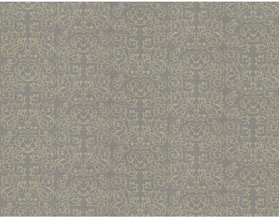 Lee Jofa Modern Garden Reverse Lilac Fabric GWF-3512.10.0