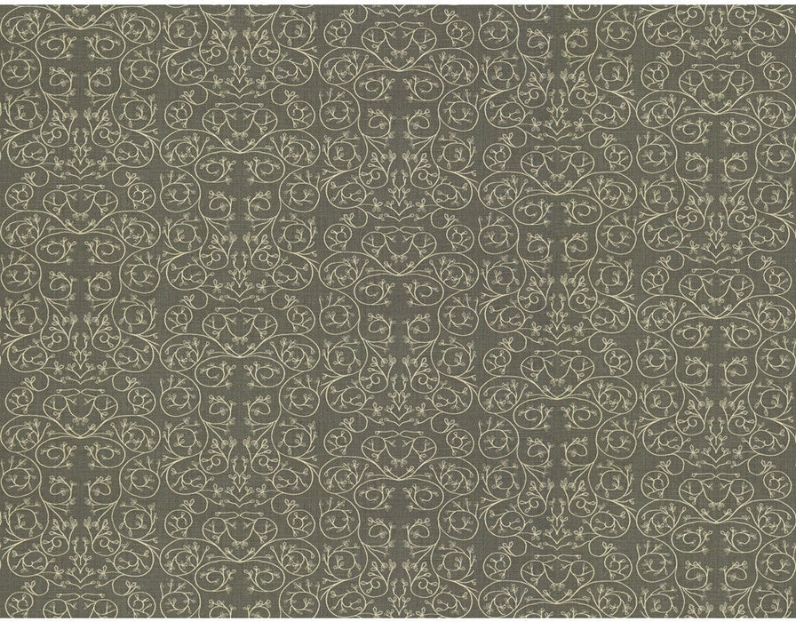 Lee Jofa Modern Garden Reverse Metal Fabric GWF-3512.11.0