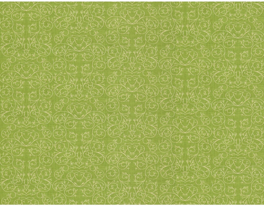 Lee Jofa Modern Garden Reverse Meadow Fabric GWF-3512.3.0