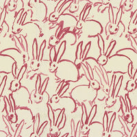 Lee Jofa Modern Hutch Print Pink Fabric GWF-3523.7.0
