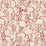 Lee Jofa Modern Hutch Print Pink Fabric GWF-3523.7.0