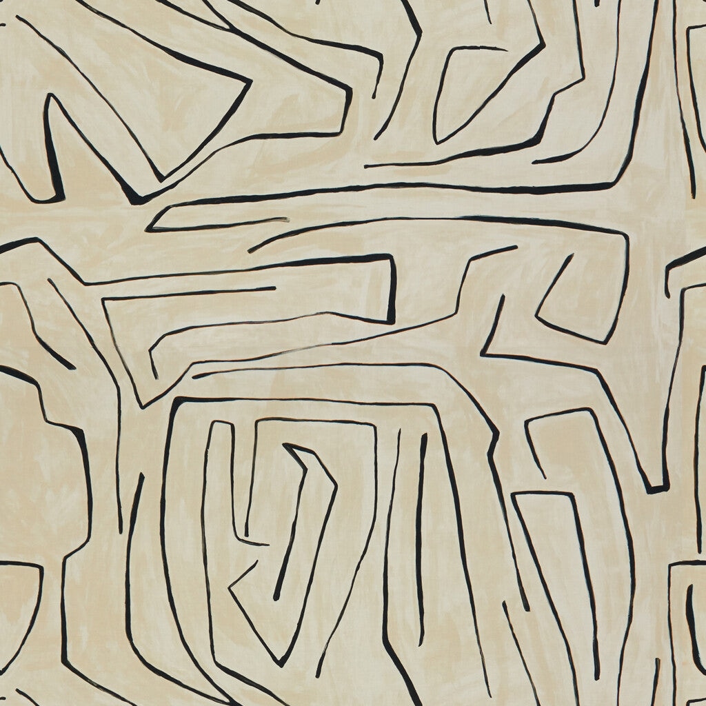 Groundworks Fabric