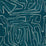 Lee Jofa Modern Graffito Teal/Pearl Fabric GWF-3530.53.0