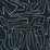 Lee Jofa Modern Graffito Onyx/Beige Fabric GWF-3530.816.0